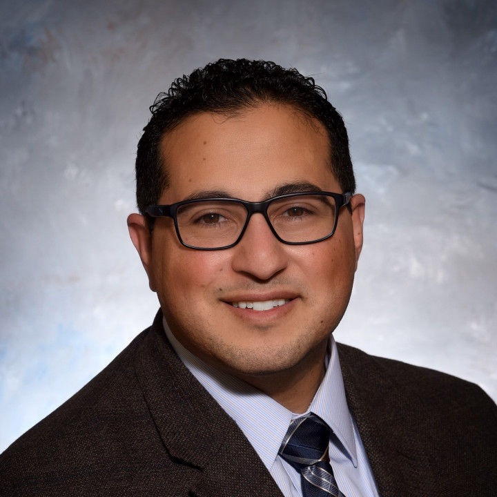 doctor Mohammad Shakhatreh image