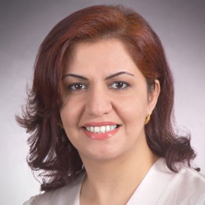 provider TARA A KHOSHNAW, M.D.