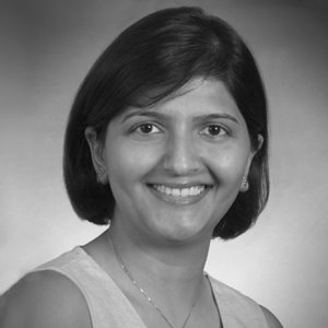 provider Leena S Khanna, M.D.