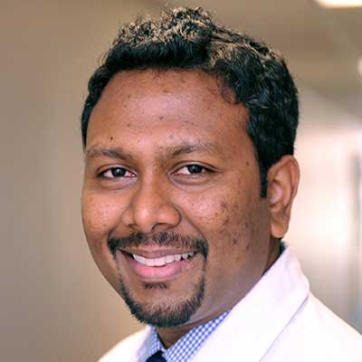 provider Ravindrakumar G Guruswamy, M.D.