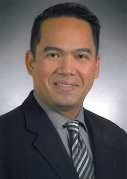 provider Cesar Y Alinsonorin, M.D.