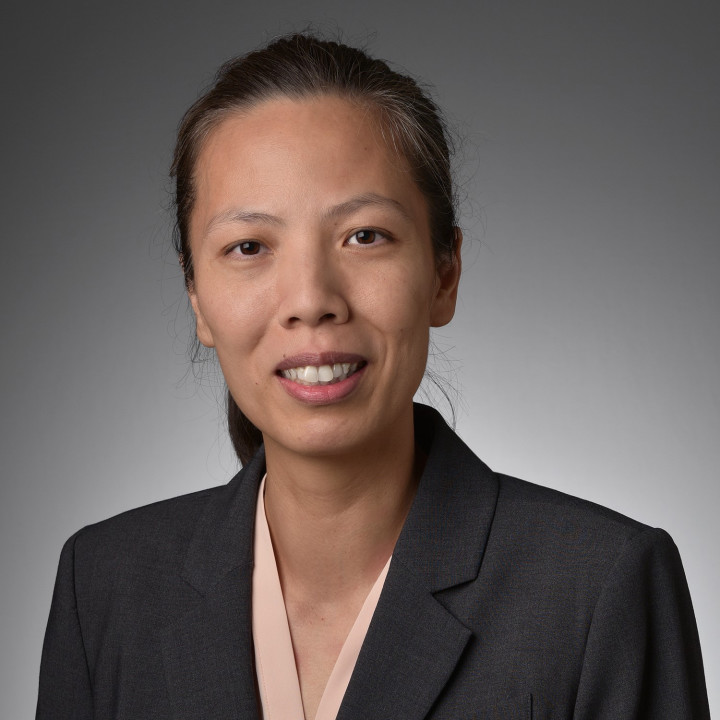 provider Colette W. Lo, M.D.