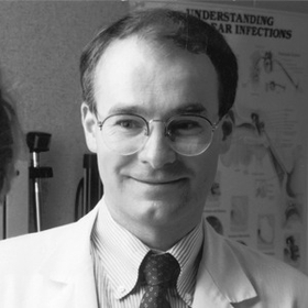 provider Thomas R Pecsok, M.D.