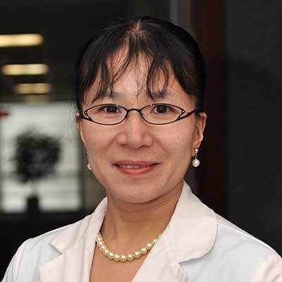 provider Yumi Imai, M.D.