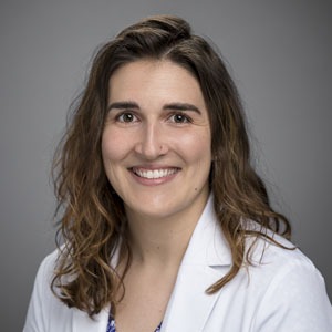 provider Alexis L Coleman, PAC