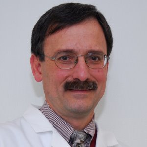 provider Roger R Perry, M.D.