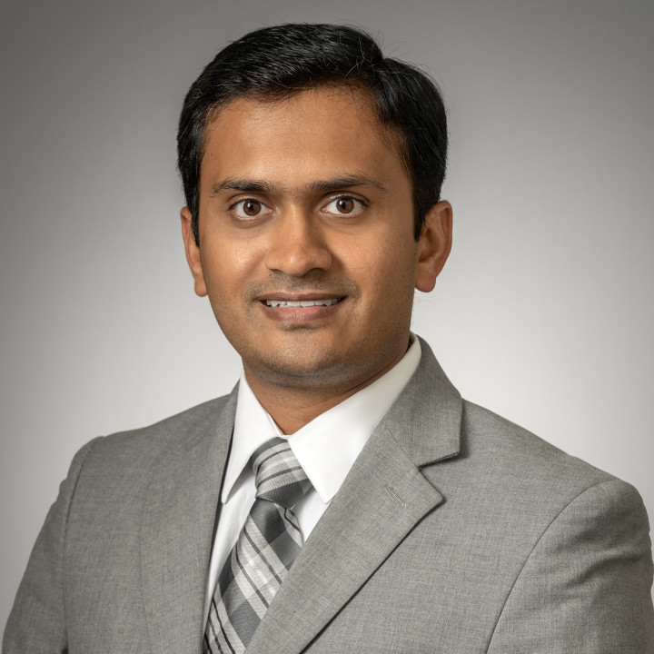doctor Nishith Patel image