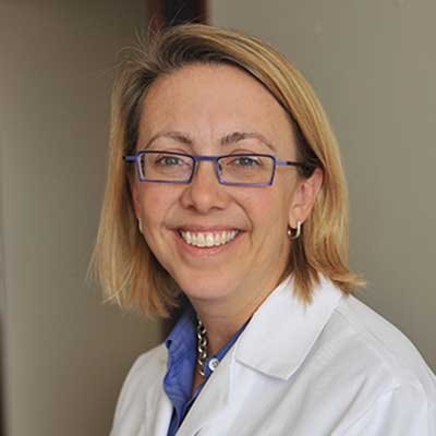 provider Andrea R Thurman, M.D.