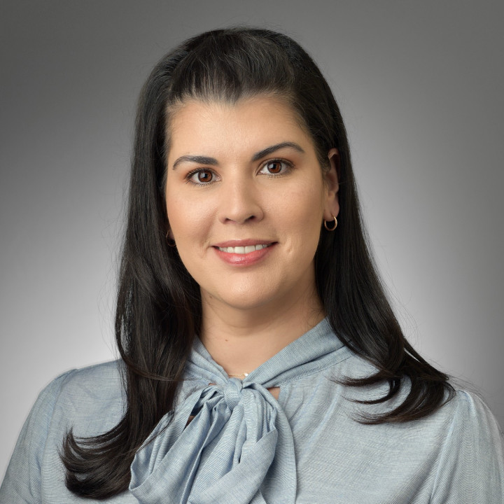 provider Charin M Borrero, PAC