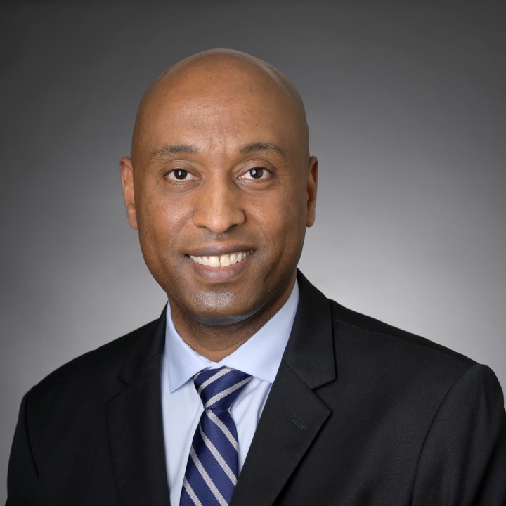 provider TSEGAYE GEBREGIORGIS, M.D.