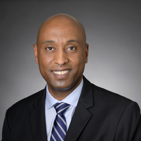 provider Tsegaye D Gebregiorgis, M.D.