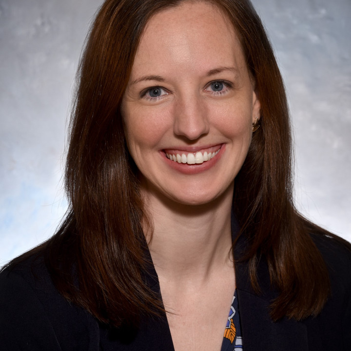 provider ERIN MCLOUGHLIN, M.D.