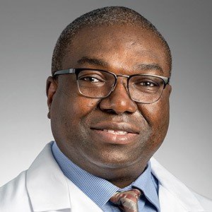 provider Ifeanyichukwu G Chukwuma, M.D.