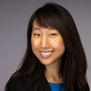 provider Jenna May Kim, M.D.