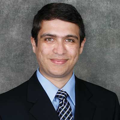 provider Shadi H Tabba, M.D.