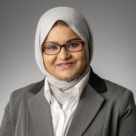 provider Shumona Zahid Ima, M.D.