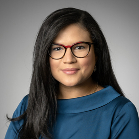 provider Ginny M Marmolejos, M.D.