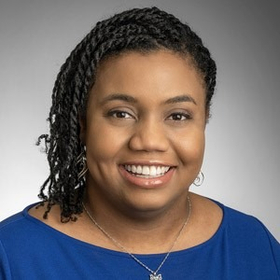 provider Victoria R Buchanan, CNM