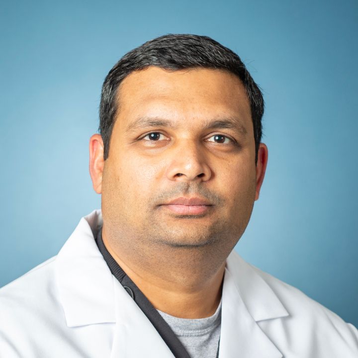 provider Ronak R Patel, M.D.