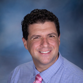 provider Matthew P. Cauchi, D.O.