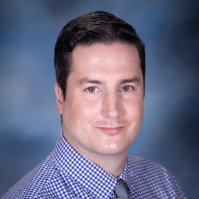 provider Benjamin P. Persons, M.D.