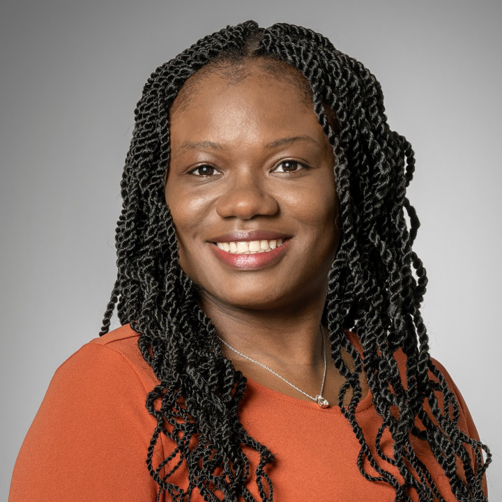 provider Funmilola Ogundipe, M.D.