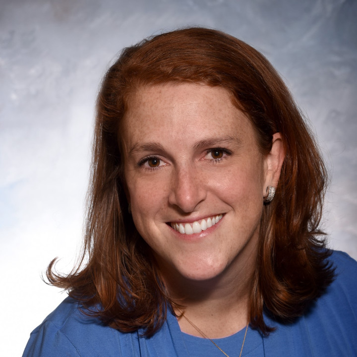 doctor Morgan Newsome image