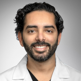 provider Dipan H Oza, MDMPH