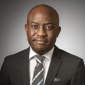 provider Temitayo Ogundipe, M.D.