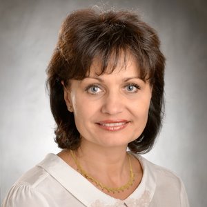 provider Liliya V Balabanova, M.D.