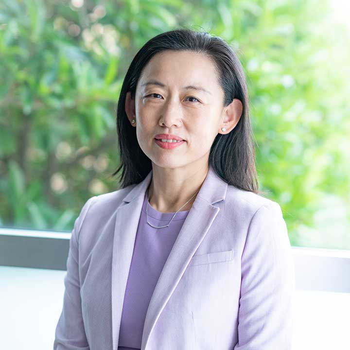 provider Yue Zhang, M.D.