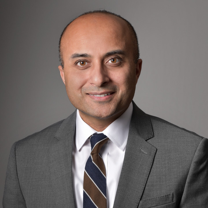 provider MANDIP S RAWLA, M.D.