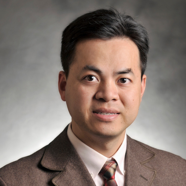 provider Yun Qin, M.D.