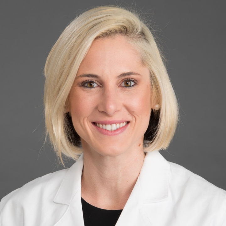 provider Lindsay B Jones, M.D.