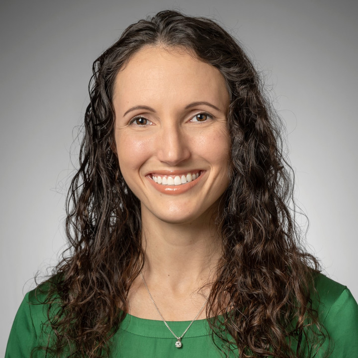provider Hannah L Manson, PAC