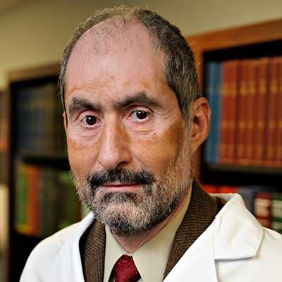 provider Alexander B Levitov, M.D.
