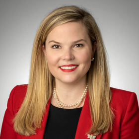 provider Mary Kathryn Huddleston, M.D.