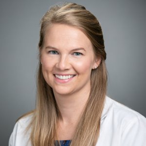 provider Maggie Bane, NP