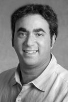 provider Yaron Raducanu, DPM