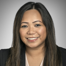 provider Giselle Annarose D. Vaughan, PAC