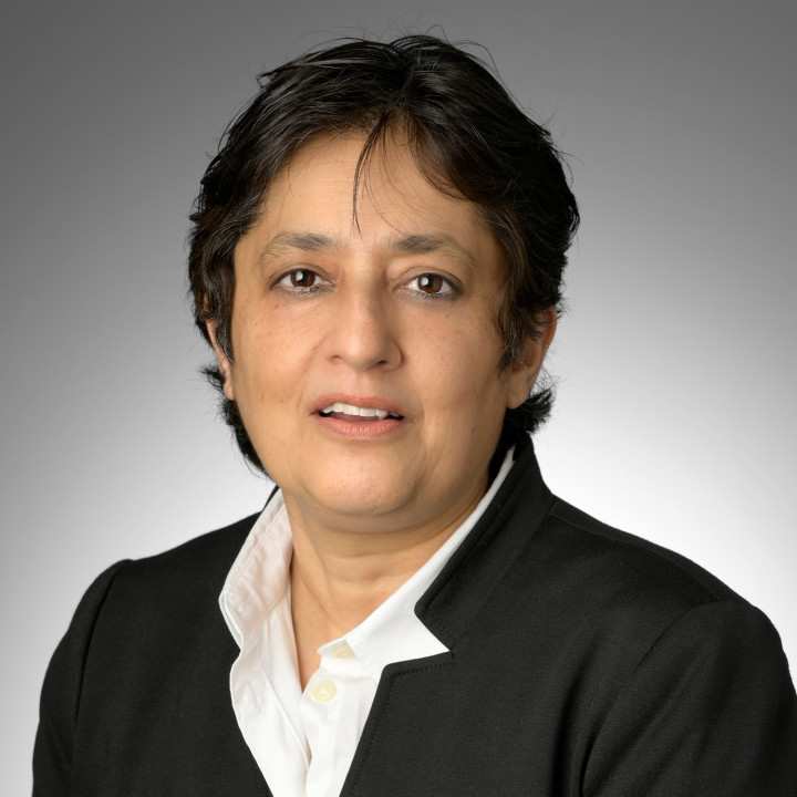 provider Uzma Z. Vaince, M.D.