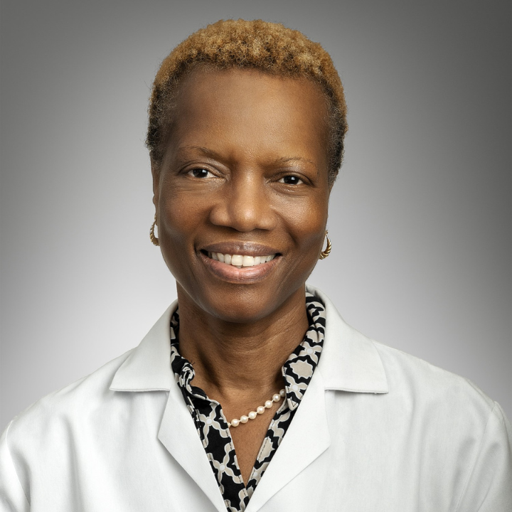 doctor Pamela Jackson image