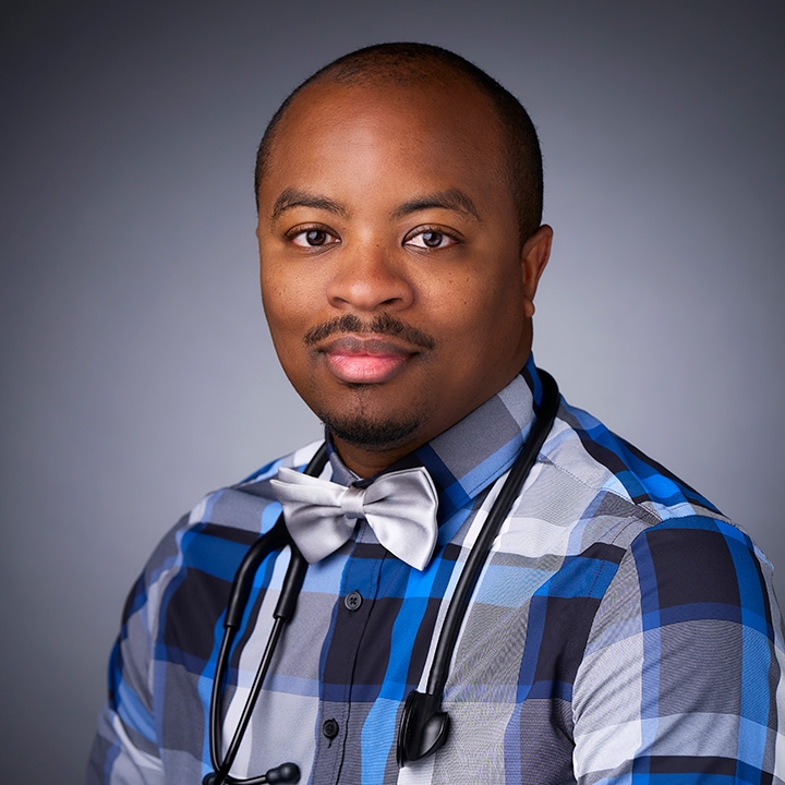 provider Antonio S Hamlette, NP-C