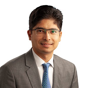 provider Anis Rehman, M.D.