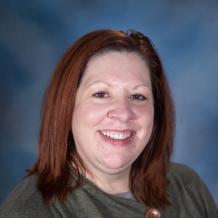 provider Kelli Frana, CRNA