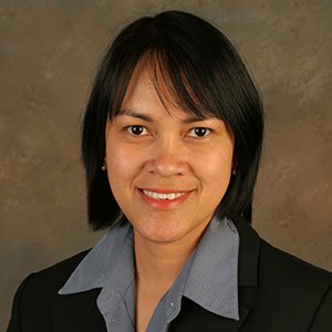 provider Nonna Lyn Ebalo, M.D.