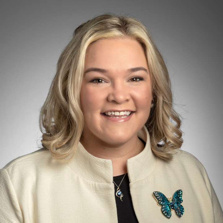 provider Laura E. Hastings, NP-C