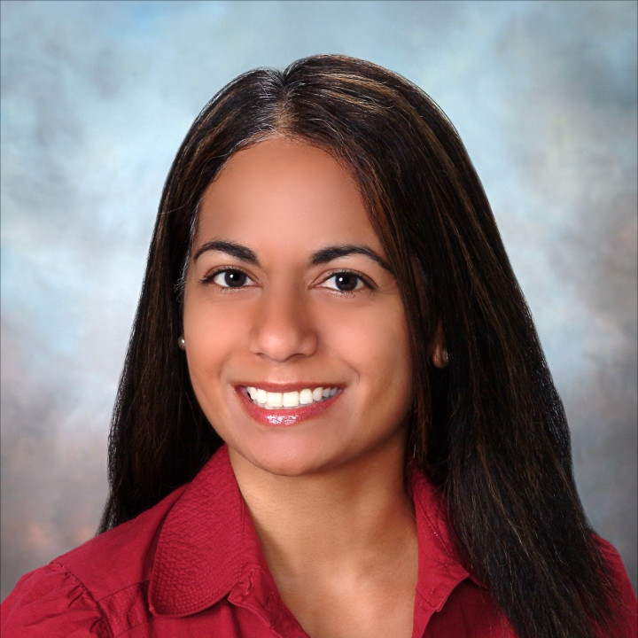 provider Angela B Amin, M.D.