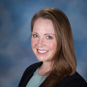 provider Jessica M. Goldstein, CRNA