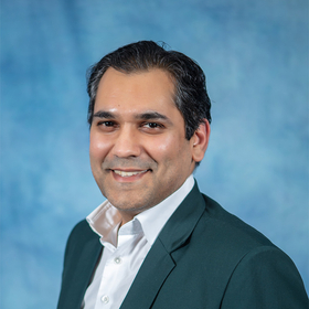 provider Bhupinder K Prajapati, M.D.